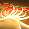 AC 220V COB Strip IP67 Waterproof White 3000K 4000K 6000K 50CM Cuttable Flexible Ribbon LED Neon Light For Home Garden Decor