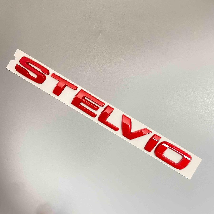 1 шт. Q4 Q2 GIULIA GIULIETTA STELVIO VELOCE Ti Значок Эмблема Наклейки на Автомобиль Для Заднего Багажника Переделка Наклейка на Багажник Логотип Аксессуары