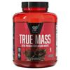 Finish First, True Math, Enhanced Protein & Carbohydrate Drink Mix, Chocolate Milkshake, 5.82 Lbs (2.64 Kg)