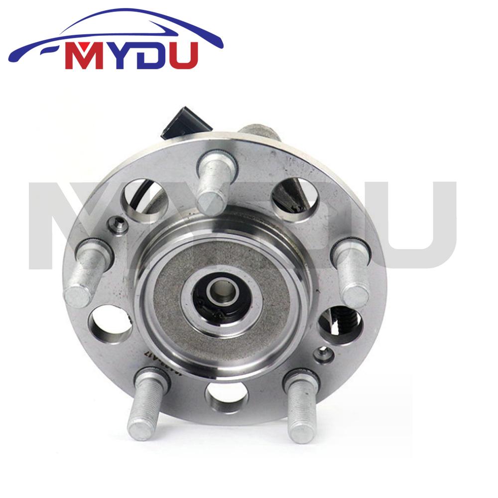 Front Wheel Hub Bearing For sangyong Actyon Kyron Rexton Rodius 41420-09405 4142009405
