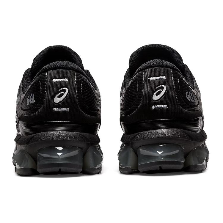 Asics Гель Quantum 360 7 'Черный Чисто-Серебряный' 1201A481-003