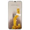 For ZTE Blade A33S Grade S LCD Screen and Digitizer Assembly Part (without Logo)