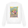 K-Pop Demon Hunters Unisex Adult Summer Festival Poster Sweatshirt
