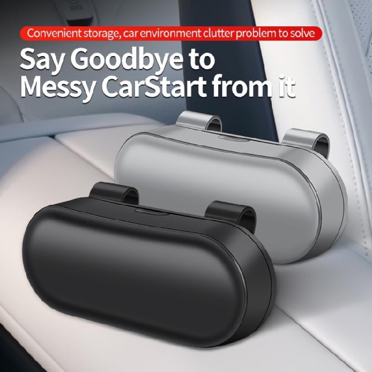 Автомобильные солнцезащитные козырьки для внедорожника Защитный чехол для хранения очков Солнцезащитные козырьки Держатель для очков Органайзеры для солнцезащитных очков Коробка Чехол для хранения