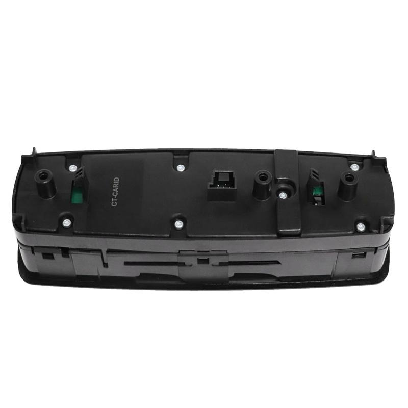 2518300290 A2518300290 Передний левый переключатель стеклоподъемника для Mercedes-Benz W164 GL320 GL350 GL450 ML320 ML350 ML450 ML500 R320 R350