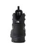 The North Face Creston MID Neo FUTURELIGHT NF52320 TNF Black Black/TNF 9.5