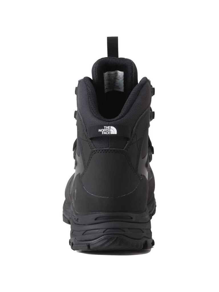 The North Face Creston MID Neo FUTURELIGHT NF52320 TNF Black Black/TNF 9.5