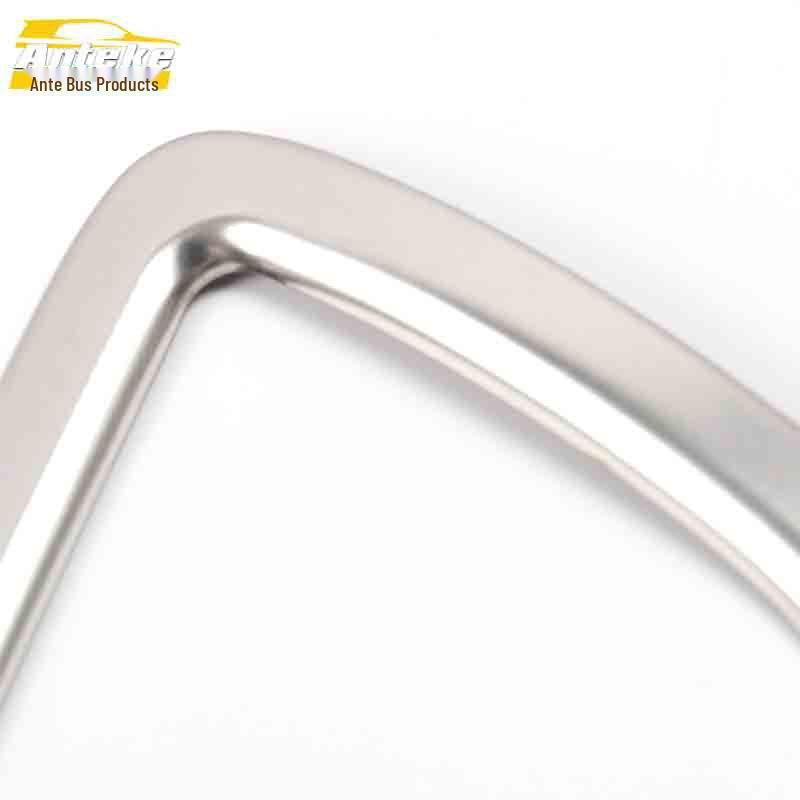 CS95 Air Outlet Bright Ring and Console A/C Decorative Trim