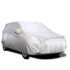 Car S-XXL Cover Sedan Full Covers with Reflective Strip Sunscreen Protection Dustproof&Waterproof UV Scratch-Resistant Universal