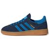 Женские Handball Spezial Ночной Индиго Ярко-Синий Женские Кроссовки Резина IE5895