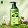 SIVIA Olive Anti-Dandruff & Nourishing Shampoo