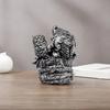 Реалистичная фигурка из смолы Декор для дома Настольная полка Винный шкаф Настольное украшение