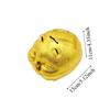 Gold Pig Pig Plastic Piggy Bank Plastic Coin Saving Box Practical Pig Money Jar  Student Gift