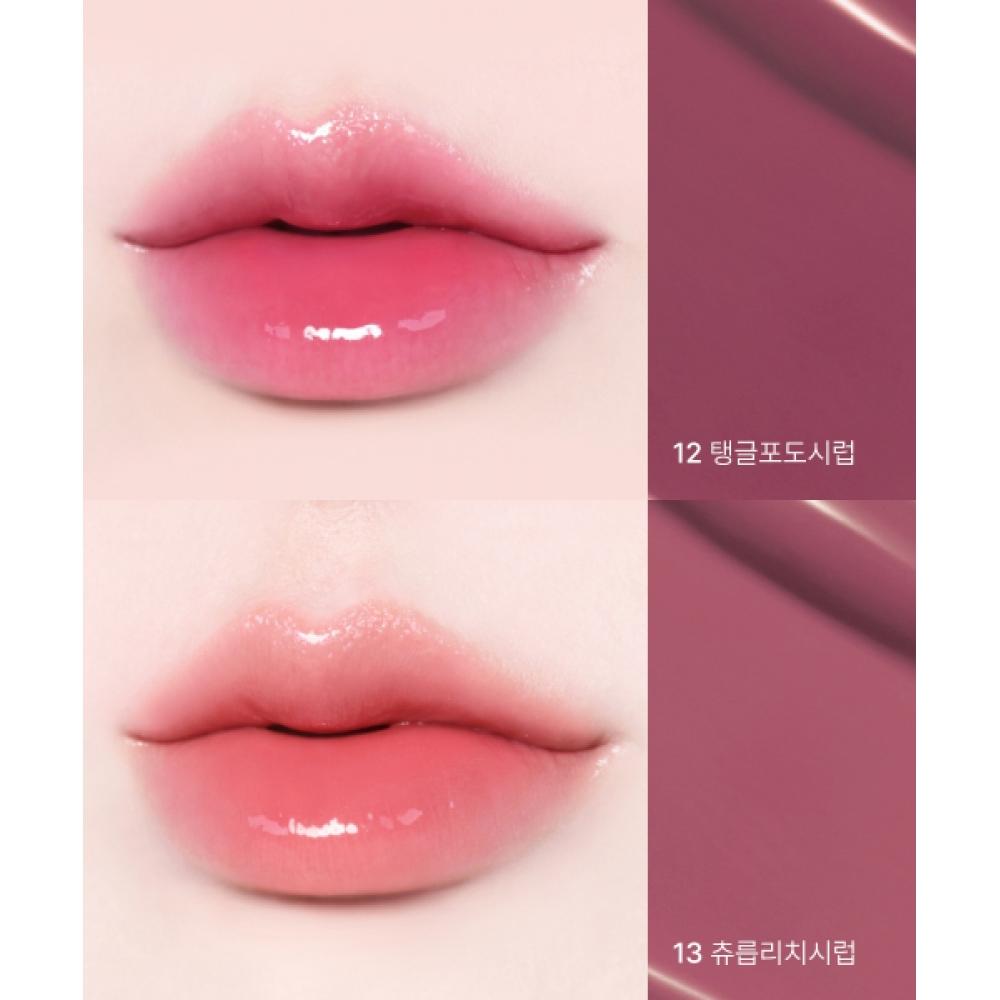 Tonymoly [Зверополис] Get It Tint Waterful Syrup Специальный набор