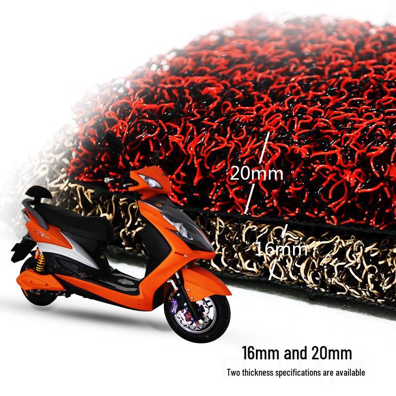 Подножки для мотоцикла Thunder King - Аксессуары для модификации электромобиля