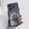 Чехол для Tecno Spark 10 Pro 2023 Модный Мраморный Силиконовый Черный Мягкие Чехлы Для Tecno Spark 10C Spark10 Pro KI7 KI5q KI5k Бампер