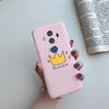 Чехол для Huawei Mate 10 Задняя крышка для Huawei Mate 10 Pro Силиконовые мягкие чехлы для телефона Для Mate 10 10Pro Чехол Защита камеры Fundas