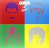 LP Пластинка QUEEN - Hot Space 00602547202772 Virgin EMI Reco 2015 Европа Танцевальная & Электронная