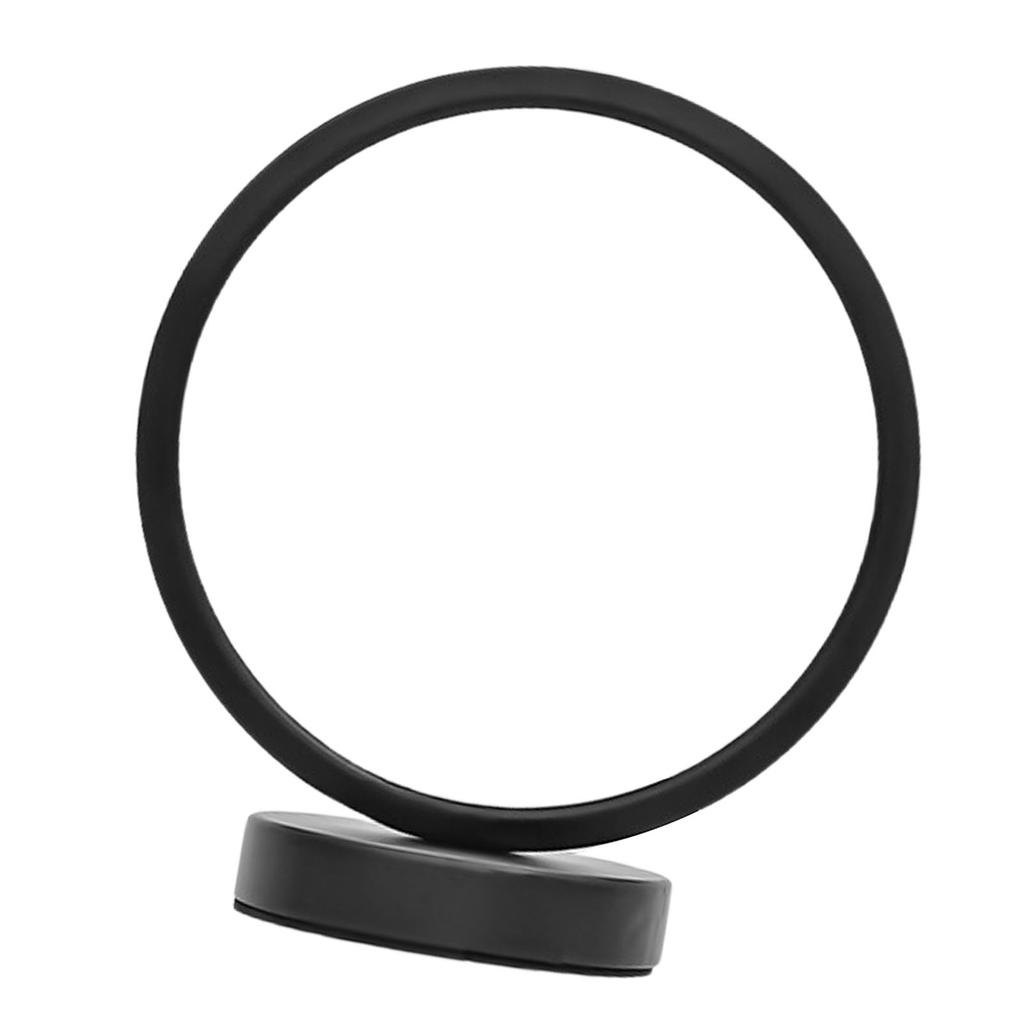 Circle Table Lamp Bedside Decorative Lamp Innovative LED Night Light Energy Saving Eye Care Sleep