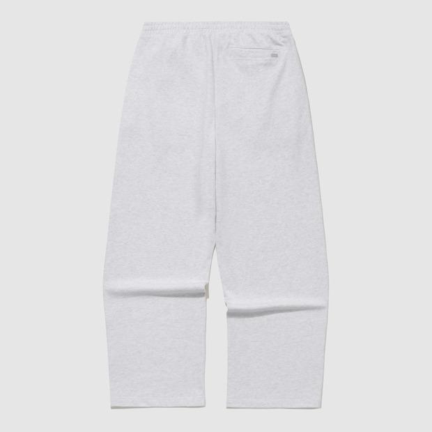 UMBRO Essential Свободные прямые брюки Светло-серый Ur123Cfp18 (Тип Б)