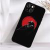 Crow Raven Dark Skull Case For iPhone 14 16 15 Pro Max 11 12 13 Mini 7 8 Plus X XR XS MAX Soft Shockproof Cover