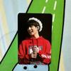 [USED] BTS Japan Reaching You DVD Jungkook Trading Card