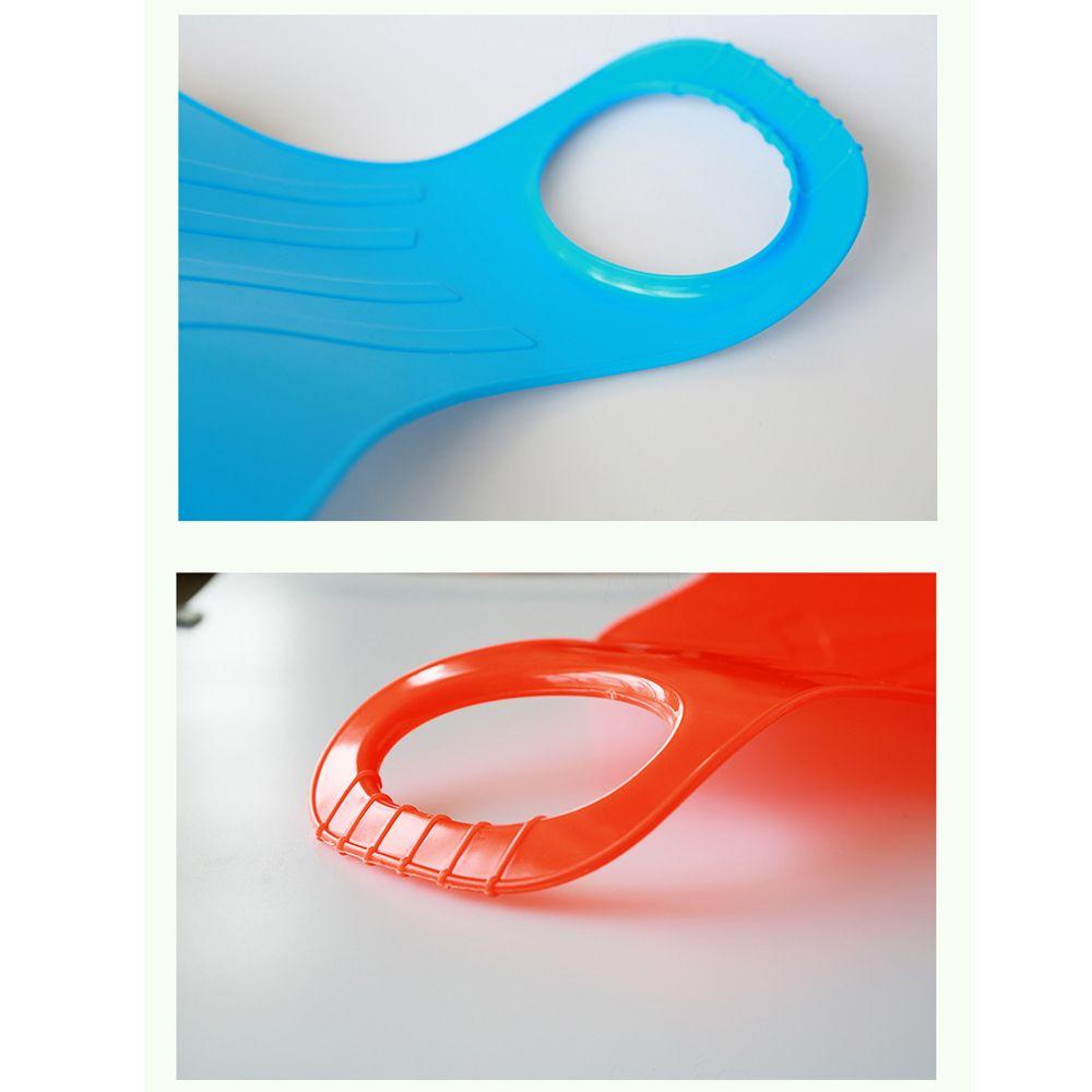 Детский Взрослый Уличный Зимний Песочный Слайдер Снежный Люг Снежные Сани Лыжная Доска Сани