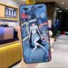 Мультяшная эстетика Ая Такано Для Honor Magic 8 7 6 Pro Чехол Для Honor 200 400 50 70 90 Lite X8c X8b X9a X9b X9c X9d Win RT