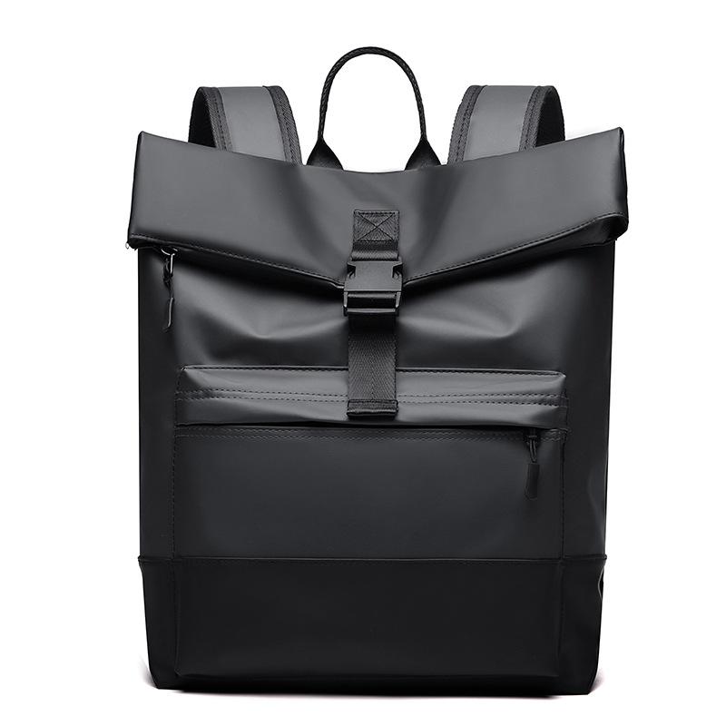 Большой вместительный дорожный рюкзак, женский рюкзак, мужская компьютерная деловая сумка