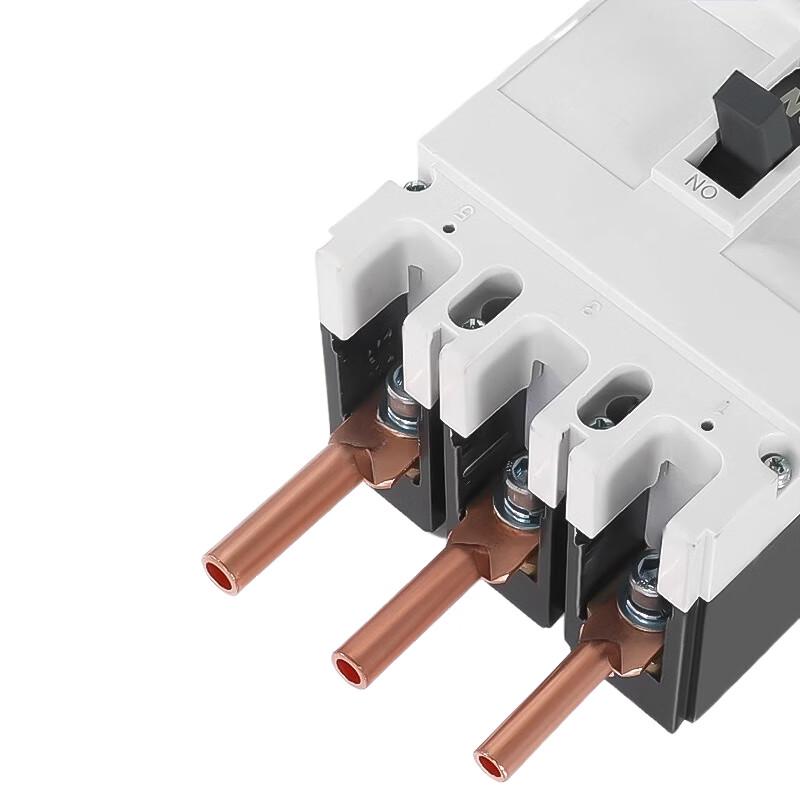 Changhong Industrial Copper Cable Lug Terminal