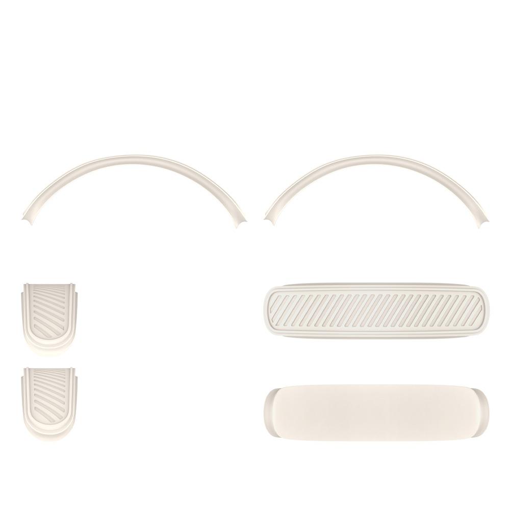 Сменный защитный чехол для моющегося оголовья, новый чехол-подушка для оголовья для AirPods Max