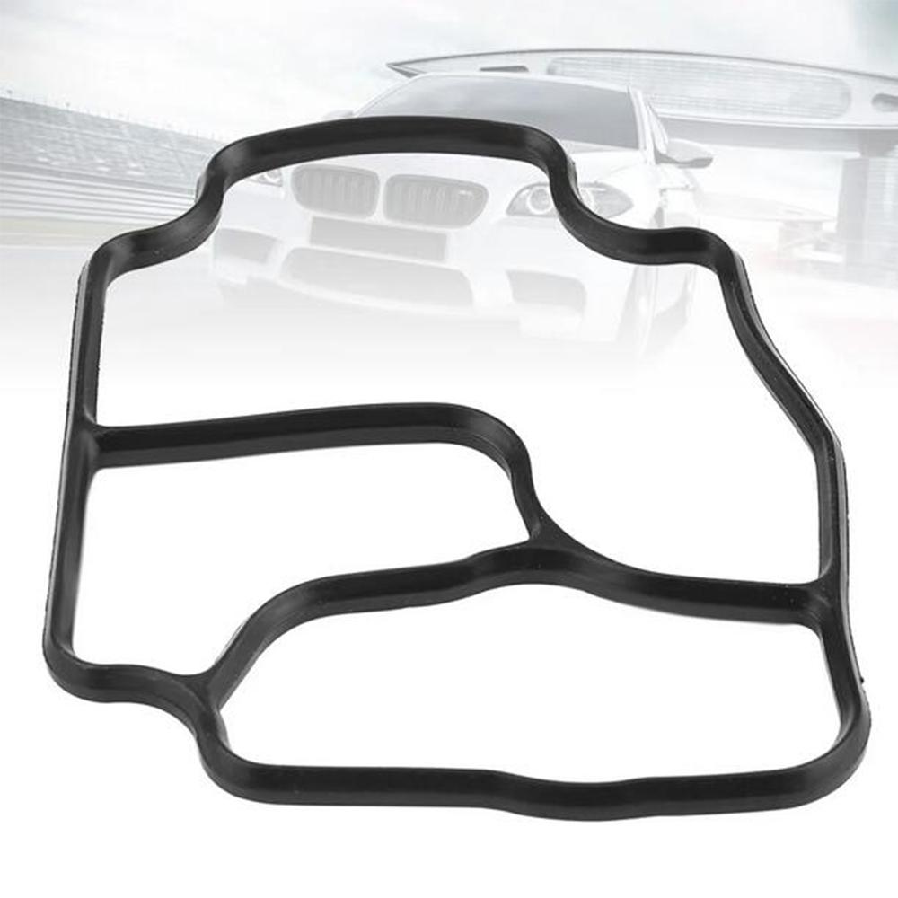 1x Прокладка корпуса масляного фильтра для BMW E36 E46 E34 E39 E60 E61 E38 E65 11421719855