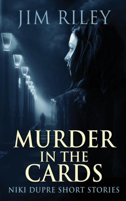 The Murder In The Cards : 1 Book