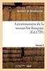 Книга Les Monumens De La Monarchie Francoise. Volume 2