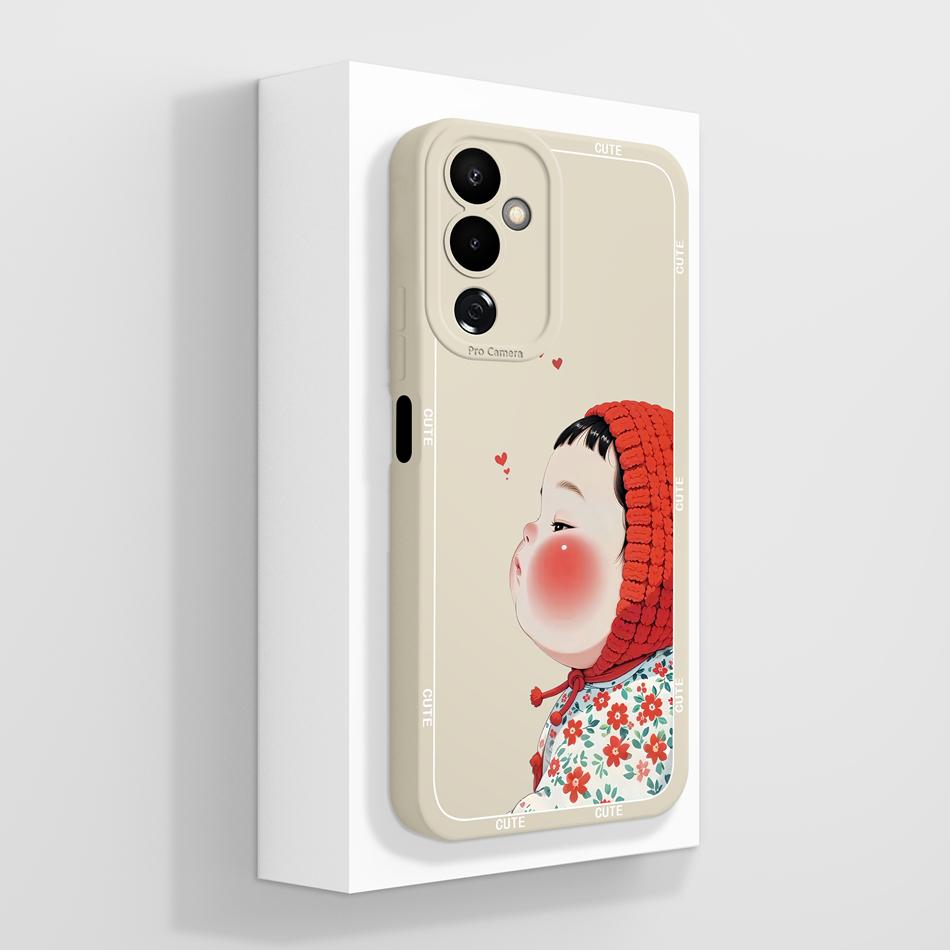 Чехол для телефона Tecno Pova 4 5 Pro Смешные Животные Мягкий Гладкий Жидкий Силикон Высококачественная Крышка Для Tecno Pova5 Ударопрочный Корпус