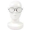Pristine DITA Glasses ARTOA.82 Altoa Cancer metallic titanium mens DTX162 Used