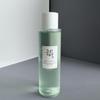 Green Plum Refreshing Toner : AHA + BHA  150ml (5.fl.oz)