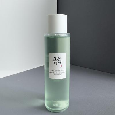 Освежающий тоник Green Plum : АНА + ВНА 150мл (5 жидких унций)