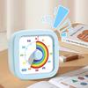 The Perfect Companion For Rainbow Disc Visual Countdown Timer for Daily Use