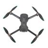 RC Drone Brushless HD Dual Camera Quadcopter Obstacle Avoidance LCD Screen Optical Flow Positioning 