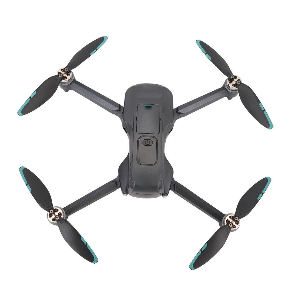 RC Drone Brushless HD Dual Camera Quadcopter Obstacle Avoidance LCD Screen Optical Flow Positioning 