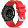 Sc Watchband 22Mm Red