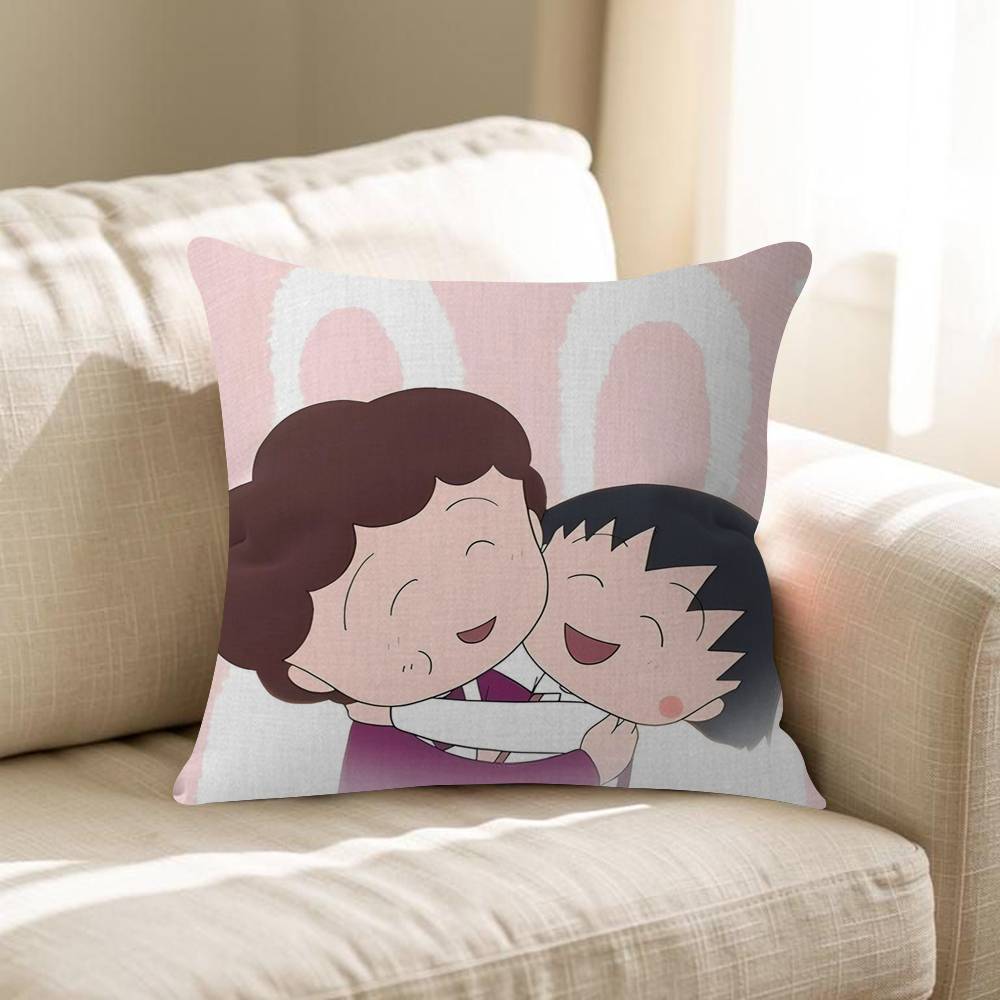Чехол для подушки Maruko 30x50 Полиэстер Декоративные подушки для дивана Декоративные пледовые подушки Декор для дома Наволочка