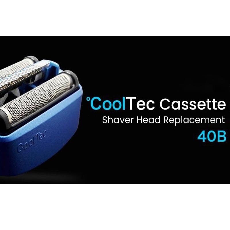 Braun BN40B Shaver Head