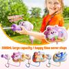 Children's Backpack Water Toy Spray Water Outdoor Water Beach Children's Toys