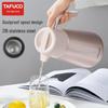 TAFUCO T1602 Термос-бутылка с двойными стенками из нержавеющей стали 316