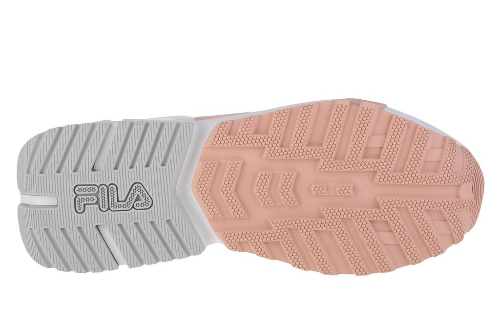 Fila UPGR8 Wmn FFW0125-40009, Женские, Кроссовки, розовый