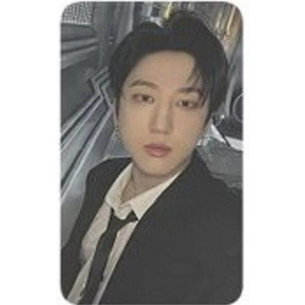 STRAY KIDS 5-Star POB ФОТОКАРТОЧКА APPLE MUSIC MUSICPLANT WITHMUU MUSICKOREA JYP LOTTE BDM MAKESTAR