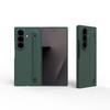 Для Samsung Z Fold 8 Skin Sense Ультратонкий Чехол для Телефона со Стилусом S Pen Передняя Рамка со Стилусом для Galaxy ZFold8 Жесткий Поликарбонатный Защитный Задний Корпус