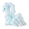 Center Original 38 Plush Toy Fit Ninetales Pokémon Pokémon (Alolan Form)